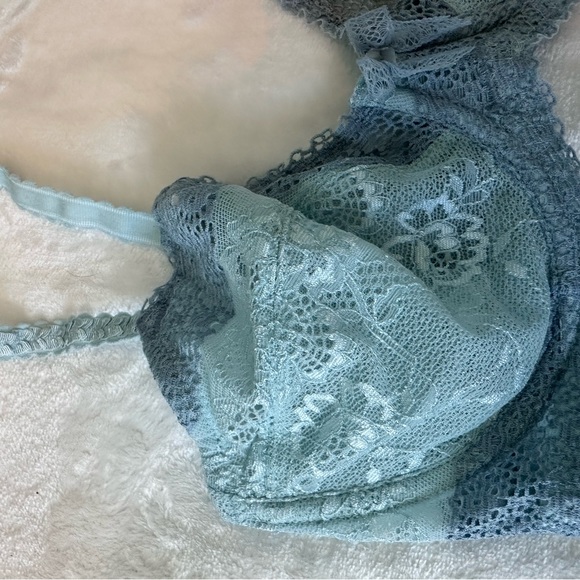 Wacoal 851122 Feminine Edge Underwire Bra 32D 32 D NWT - Picture 7 of 7